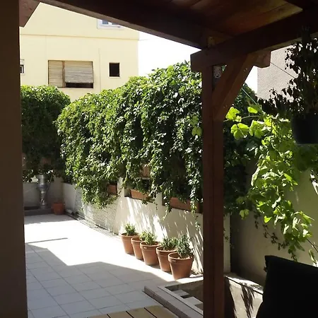 Appartement Charming 3 Sleeps 4 Guests *