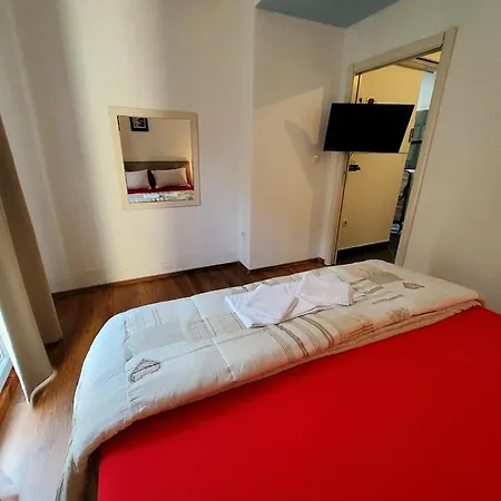 Appartement Charming 3 Sleeps 4 Guests